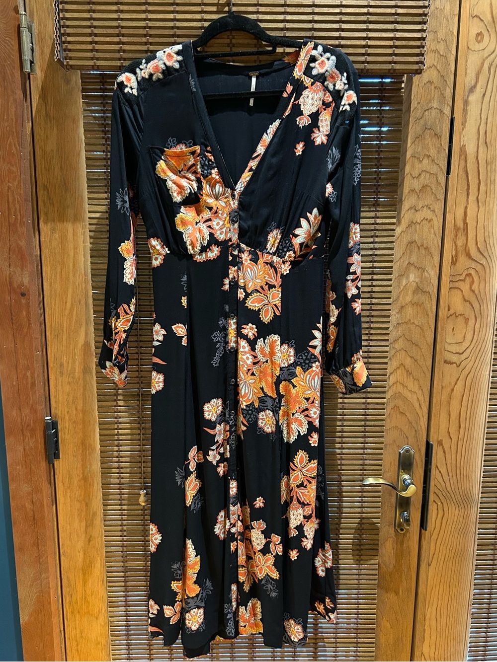 Free People dress